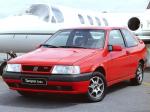 Fiat Tempra Turbo 2-Door 1994 года (BR)